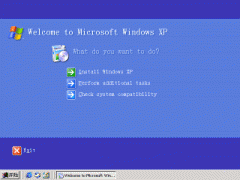 Windows XP安装全过程攻略